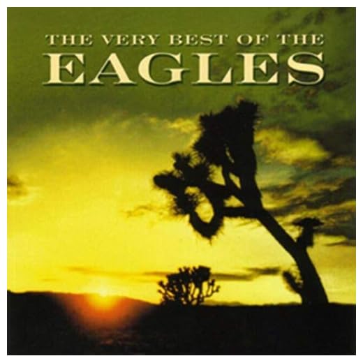 Very Best of the Eagles