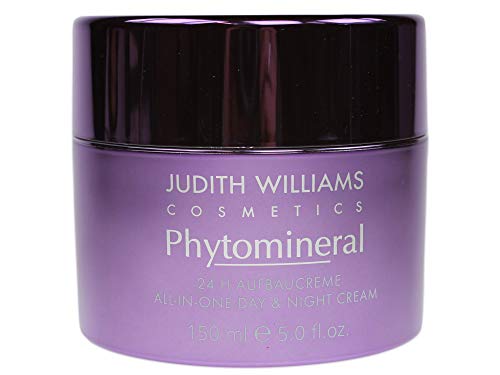 Preisvergleich Produktbild Judith Williams Phytomineral All-in-One 24h Aufbaucreme - 150ml