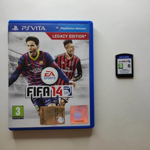 Avventura FIFA 14