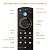 Replacement Voice Firestick Remote Control Compatible with Fire Smart TV Stick 4K, for FireStick(Lite,4K Max,HD,2nd Gen,3rd Gen), for TV Cube/Smart TV 3rd Gen