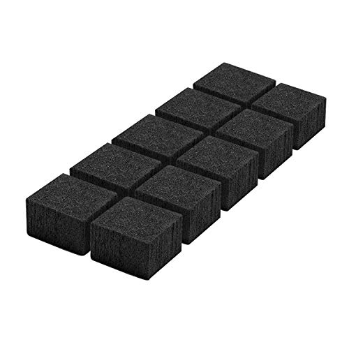 BEASAFY 4 Stück Bett Abstandshalter Wand, 40-115 Mm Abstandshalter Verstellbar, Kopfteil Stopper Abstandhalter Wand, Anti Shake Bett Stabilisator Für Betten Sofas Schränke (Weiß