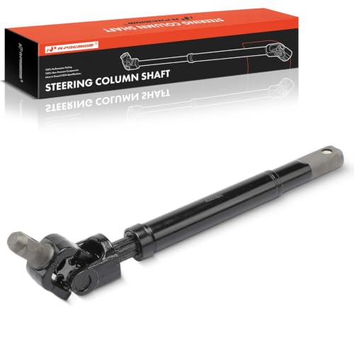 A-Premium Upper Intermediate Steering Shaft