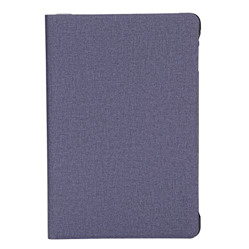 Étui pour Tablette P30HD - Coque de Protection en PU TPU Bleue