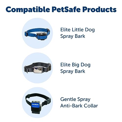 PetSafe Spray Bark Collar Refill Can, 3 oz, Citronella - image 4