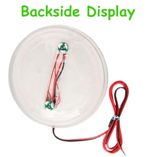 Image of Blue LED Car Background Grille Logo Badge Emblem Light lamp,82mm Waterproof Background Tail Badge Emblem Logo LED Light Lamp Sticker Auto Emblems Compatible for B /MW 3 5 7 Series X3