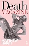 Death Magazine (Salt Modern Poets)