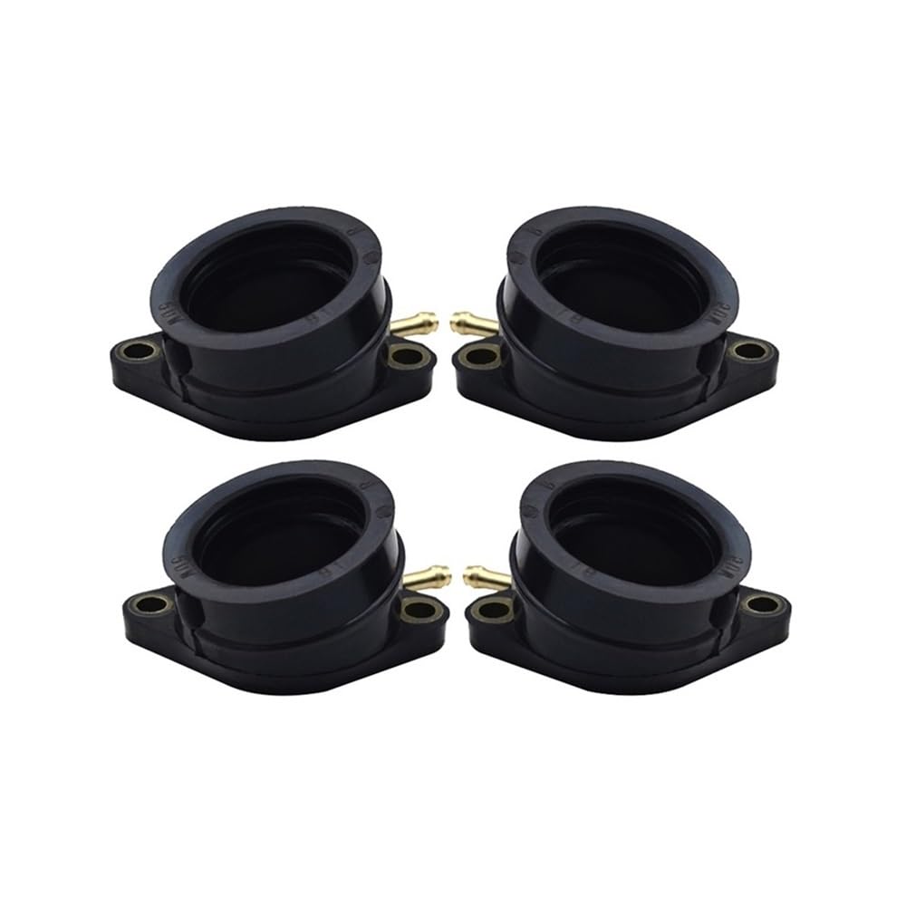 Salida del colector de admisión para Yamaha FZS600 1998-2003