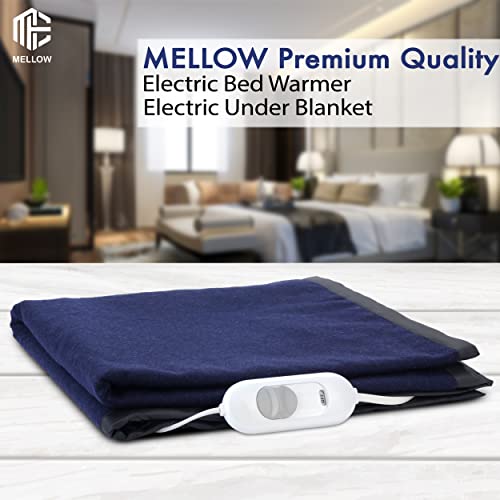 Mellow Electric Blanket for Single Bed (Multizone) photo 3
