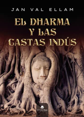 Portada de El Dharma y las castas Indús