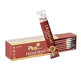 Plus Premium Stick Miel avec Maca à Haute Dose - 12gx 6 Sticks Miel Gel...