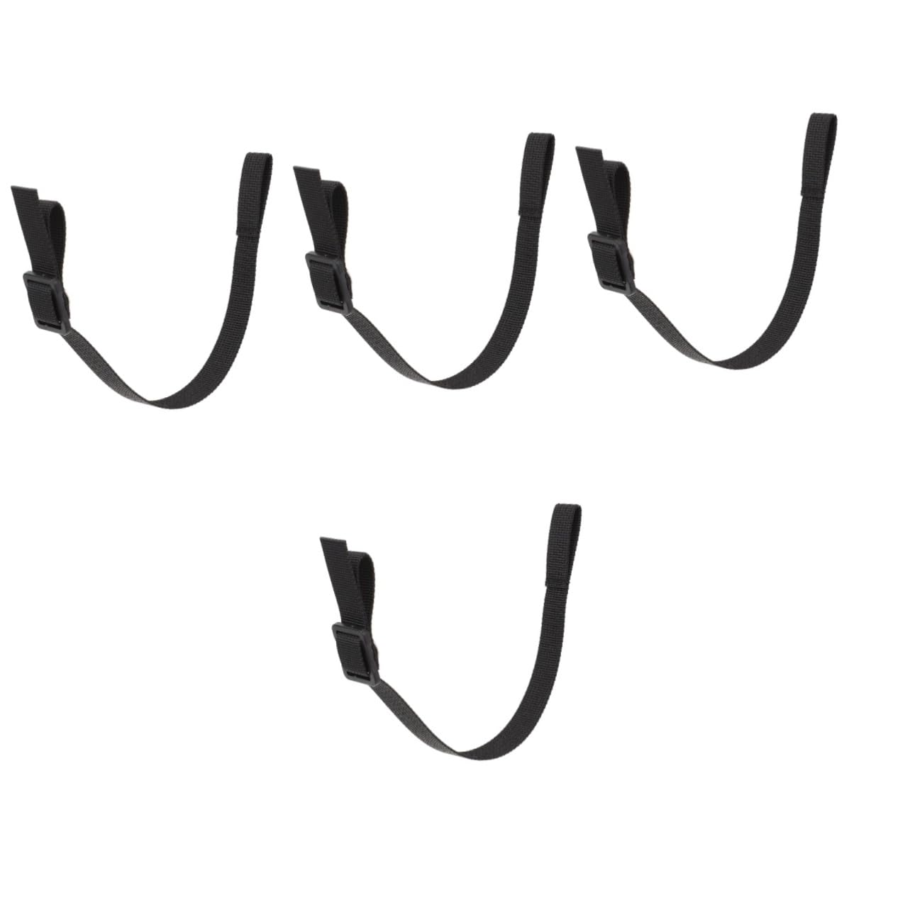 TOVINANNA Sets Hockey Sports Chin Straps Replacement Chin Strap for Helmet Hockey Helmet Single Snap