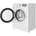 Imagen de Hotpoint Lavadora NLCD948WCA 9Kg 1400RPM Blanca
