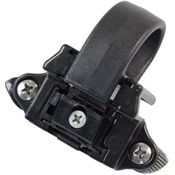 Amig - Juego de 2 Golpetes para Ventanas Correderas Mod. 6080 | 70 x 46 mm | Accesorio de Seguridad por Cierre a Presión | Resistente para Corrientes de Viento, Niños o Intrusos | Aluminio Negro