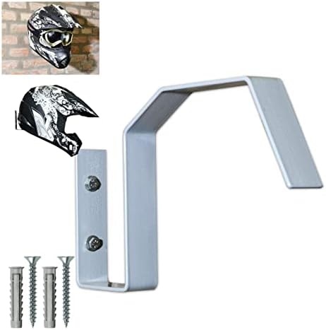Protank Helmet Holder - Motorcycle 
