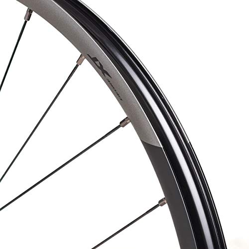 SHIMANO Xt Wh-M8120 27.5In Boost Wheel Rear, 12X148mm, Microspline