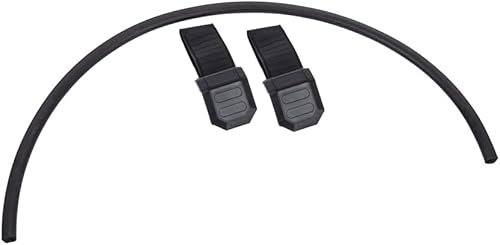 Miniatura 5 de Tusk Medio parabrisas transparente extraíble para CAN-AM Commander Max 1000 DPS 2021-2022