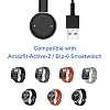 Charger Cable Replacement for Amazfit Active 2/Bip 6