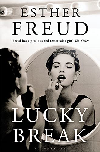 Lucky Break (English Edition)