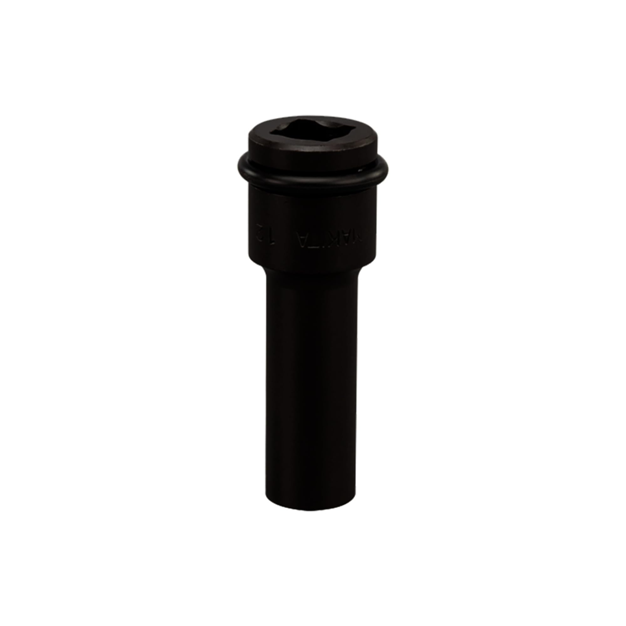 MAKITA 134867-5 - Llave de vaso de impacto m7x75 insercion 1/2" interior 12 mm exterior 25 mm