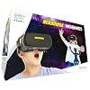VR-headset + Rekenspellen [vermenigvuldigen, aftrekken, etc.] Virtual Games: cadeau voor jongens & meisjes. Cool educatief speelgoed voor kinderen van 5, 6, 7, 8… jaar oud.