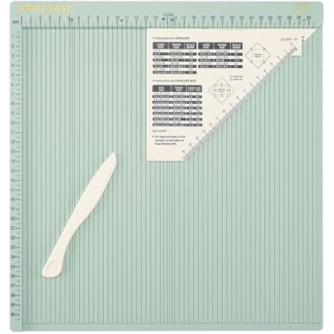 Plaque de Rainurage Vaessen Creative Cover