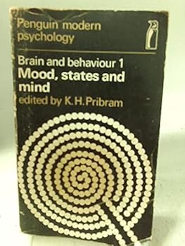 The Brain and Behavior (Penguin modern psychology)