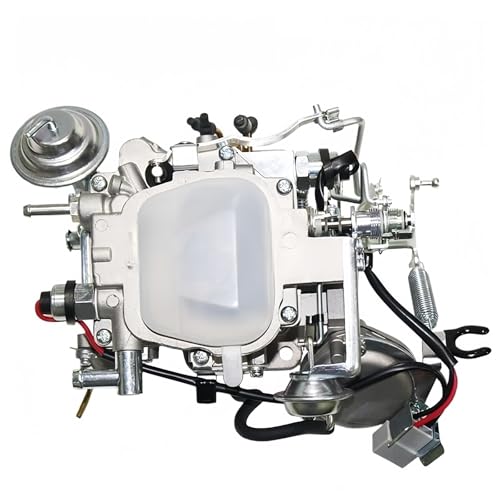 Carburateur Toyota 1Y 3Y pour redonner vie à votre utilitaire de collection