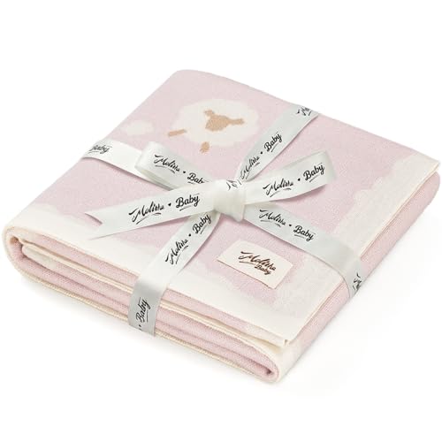 Luxe Merino Wool Cotton Blend