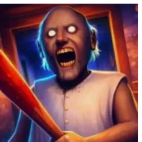 Granny Legacy 2026 Edition: Gameplay Updates, APK Download & Survival Tactics Podcast By josh cover art