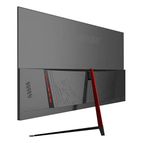 XGM27PRO4 Monitor 27" Curvo - Monitor - Immagine 1