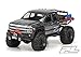 PROLINE 343900 Chevy Silverado Clear Body Axial SCX10 Trail Honcho 12.3 Vehicle Part