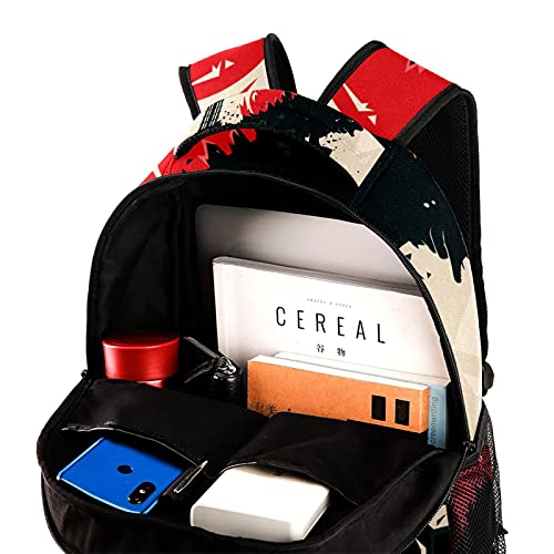 Sac à dos école primaire ergonomique pour soulager le dos des enfants