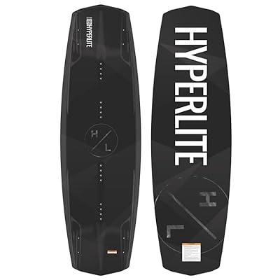 Hyperlite Destroyer Wakeboard - 3 Stage Rocker - Guernsey | Ubuy