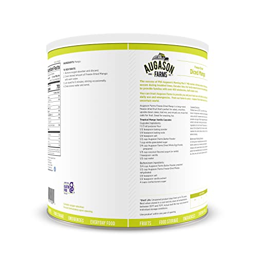 Augason-Farms-Freeze-Dried-Diced-Mango-952-oz-No-10-Can