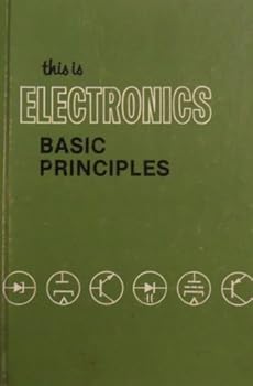 Hardcover This Is Electronics Book