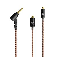 Amazon | ラディウス radius HC-OFC25K イヤホン用リケーブル