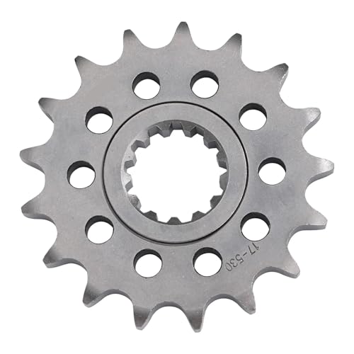 530 CNC 17T 38T tgAoCNXvPbg XJR1300 XJR 1300 C Racer 2007-2017 ɓK XyAp[c(17T)