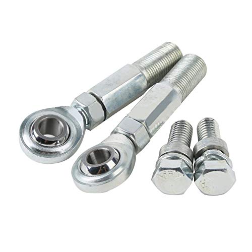 Tieferlegungskit 1-2" kompatibel mit Harley Davidson Softail 89-99 Tieferlegung