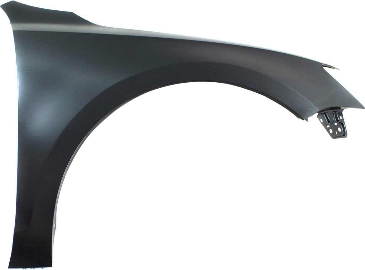 Garage-Pro Fender Compatible with 2015-2019 Subaru Outback Front, Driver Side Primed