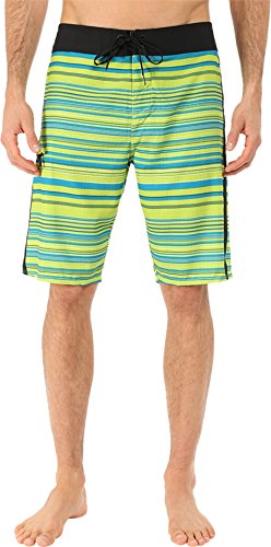 Short de bain O'NEILL Hyperfreak homme pour le surf et les vacances