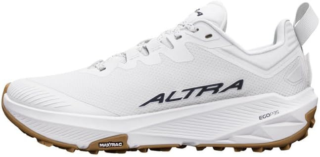 ALTRA Womens Experience Wild 3 Trail Running Shoe