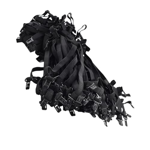 Élastiques polyester réglables Morain : confort et maintien pour chaises