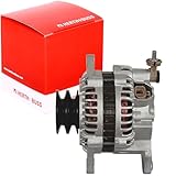 HERTH+BUSS JAKOPARTS J5111097 Alternator A3TB5099