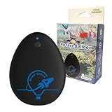 捕獲エリア拡大版 定点専用 最大有効範囲1500ｍ ポケモンGO用 オートキャッチ Rocket Balloon 自動歩行 歩数稼ぎ 正規品 ([iOS 電池] 捕獲エリア拡大)