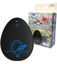 Rocket Balloon ポケモンGO用 Amazon.co.jp: Rocket Balloon 2026年版 – iOS対応ロケットバルーン