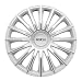 Produktbild SPARCO SPC1692SV Sparco Radzierblenden Torino 16-Zoll Silber