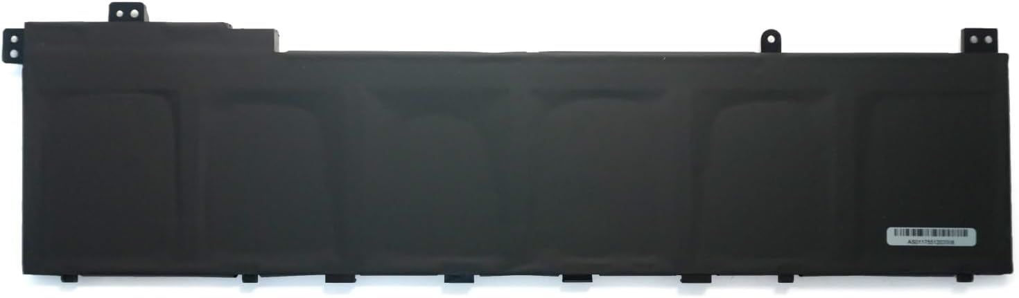 C32N2022 0B200-04040000 Laptop Battery Replacement for ASUS VivoBook Pro 16X OLED K6602ZC M7600QC M7600QE N7600P N7600QA N7600QC N7600QE N7600ZE Zenbook Pro 15 OLED UM535QE Series(11.55V 96Wh