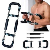 Twister Armtrainer Verstellbar - U-förmiger Handgelenk Krafttrainer Für Zuhause