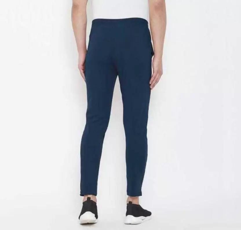 Image of Men's Track Pant Casual Wear Runing Sports Joggers Lower