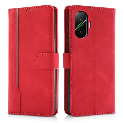 �yCASAFUNY�zFor Xiaomi Poco F7 5G / Redmi Turbo 4 pro 5G �P�[�X �蒠�^ �ϏՌ� ����PU���U�[ �g�уP�[�X �V���I�~ �|�Rf7 �X�}�z�P�[�X ������� �V���v�� �r�W�l�X�� �g�уJ�o�[ ������ �y�� �J